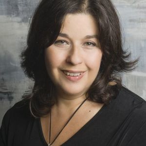 Meet your Posher, Paula